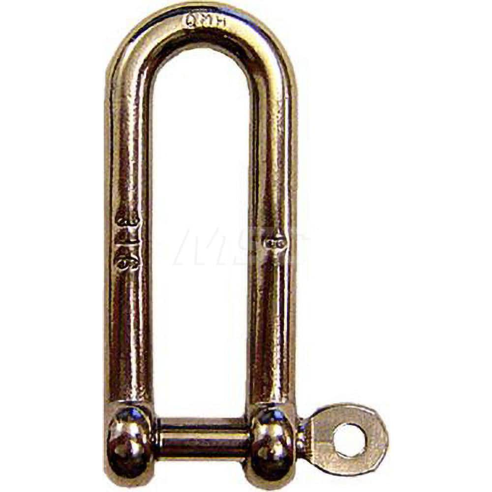 Shackle: Non-Removable Pin MPN:CPLDS516SS