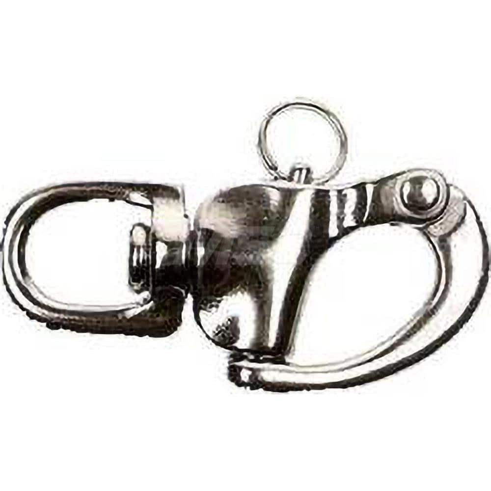 Shackle: Snap Pin MPN:ESSS3-12SS