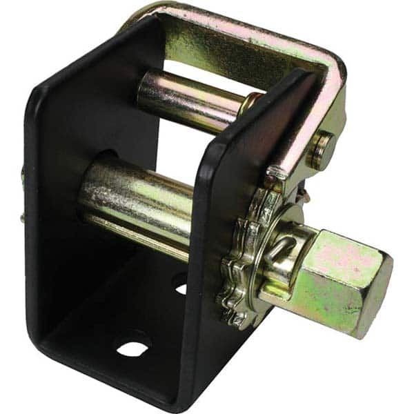 Automotive Winches, Winch Type: Lashing Truck , Cable Length: 50 , Overall Length: 2  MPN:TW200R