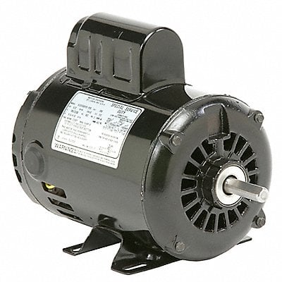 Motor 1/3 HP 48 115/230V ODP 1725 rpm MPN:D13CP2P4