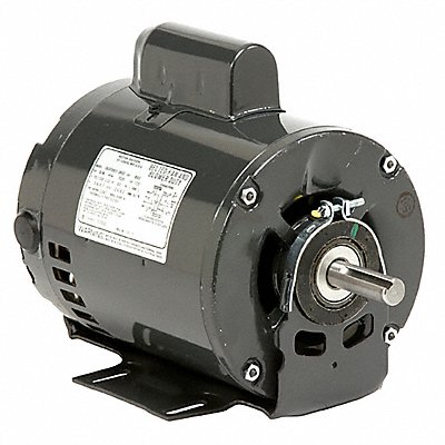 Motor 1/3 HP 48 115/230V 1725/1425 rpm MPN:D13CP2Z49