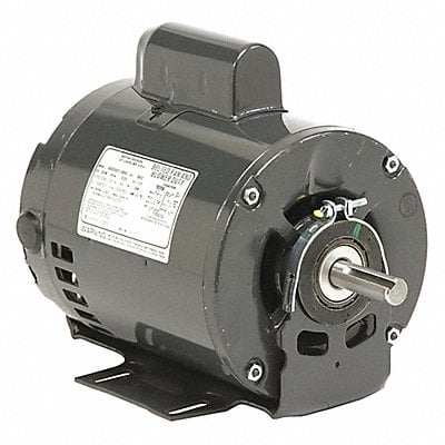 Motor 3/4 HP 3450 rpm 48 115/208-230V MPN:430