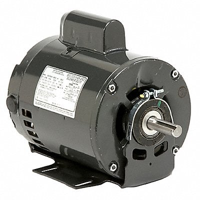 Motor 1/3 HP 1725 rpm 48 115/230V MPN:D13CPA2P49