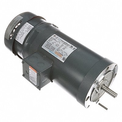 Motor 1.5 HP 1800 rpm 56C 208-230/460VAC MPN:BMU32P2DFCR