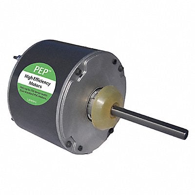 Motor 1/6HP 1075RPM 208-230V MPN:1859PEP