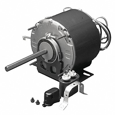 Motor 1/2HP 1075RPM 230V 60HZ 48Z MPN:7025