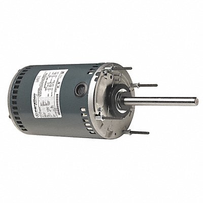 Condenser Fan Motor Phase 1 1/2 HP MPN:3568