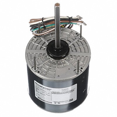 Condenser Fan Motor Phase 1 3/4 HP MPN:8665