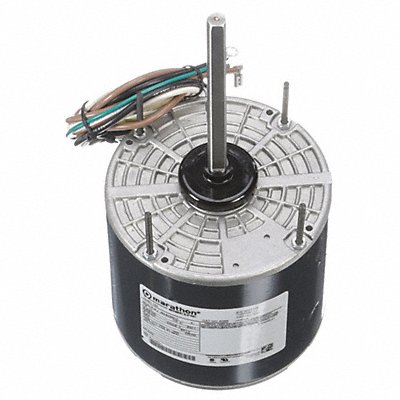 Condenser Fan Motor Phase 1 1/3 HP MPN:8667