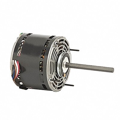 Motor 1/3HP 1075/3SPD 115V 60HZ 48Y ODP MPN:1864