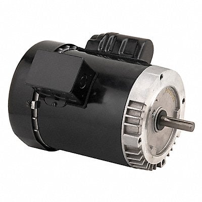 GP Motor 1/2 HP 1140V RPM 115/208-230 MPN:T12C3JCR