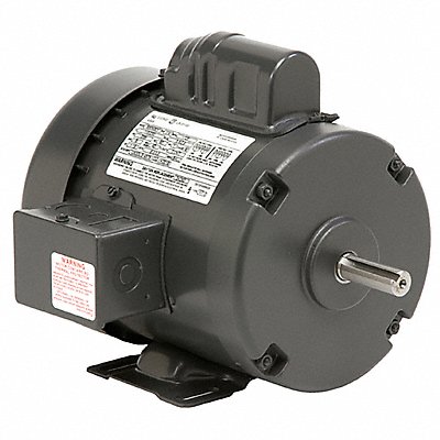 GP Motor 2 HP 3450V RPM 115/208-230 MPN:T2C1J14