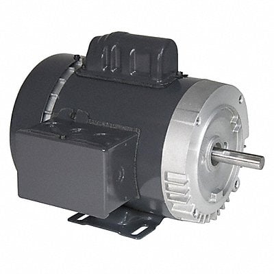 GP Motor 1 1/2 HP 3450V RPM 115/208-230 MPN:T32C1JHC