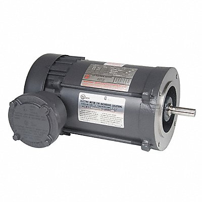 Motor 1/3HP 1140RPM 115/230V 60HZ MPN:XS13CA3P