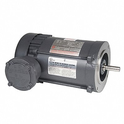 Motor 1/4HP 1140RPM 115/230V 60HZ MPN:XS14CA3P