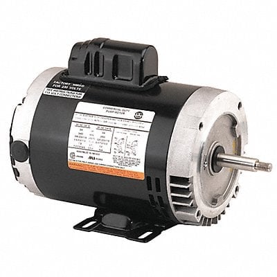 Motor 3/4HP 3450 2850RPM 60 50HZ MPN:EU0752