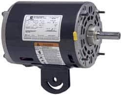 Single Phase Split Phase AC Motor: TEAO Enclosure MPN:0417674/0164510