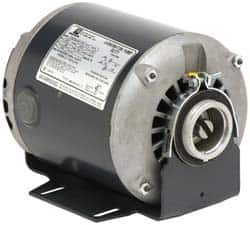 Single Phase Split Phase AC Motor: ODP Enclosure MPN:1003