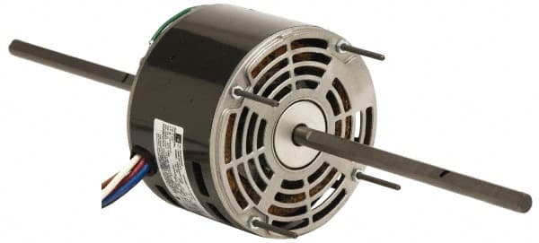 AC Motor: ODP Enclosure MPN:1012