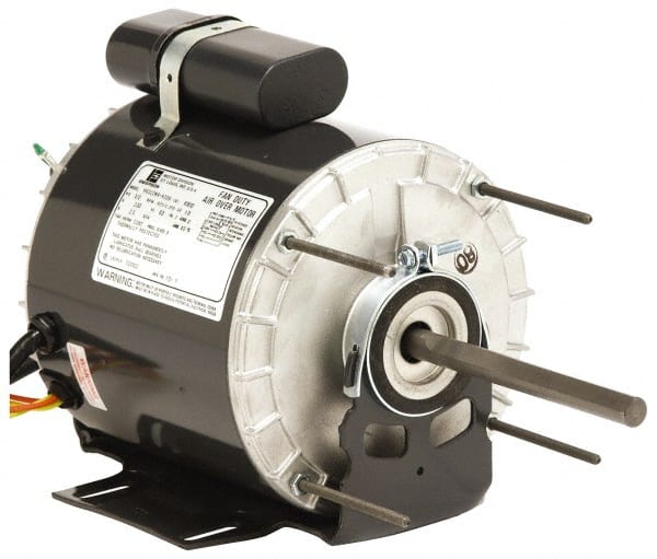 AC Motor: TEAO Enclosure MPN:1052