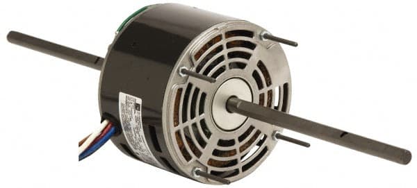 Permanent Split Cap AC Motor: ODP Enclosure MPN:1090