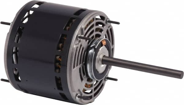 AC Motor: OAO Enclosure MPN:1125