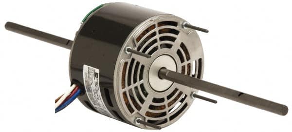 AC Motor: ODP Enclosure MPN:1152