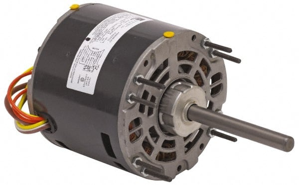 AC Motor: ODP Enclosure MPN:1205