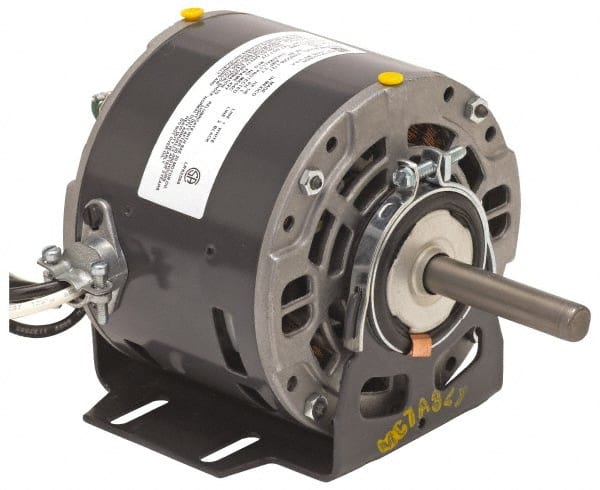 AC Motor: ODP Enclosure MPN:1230