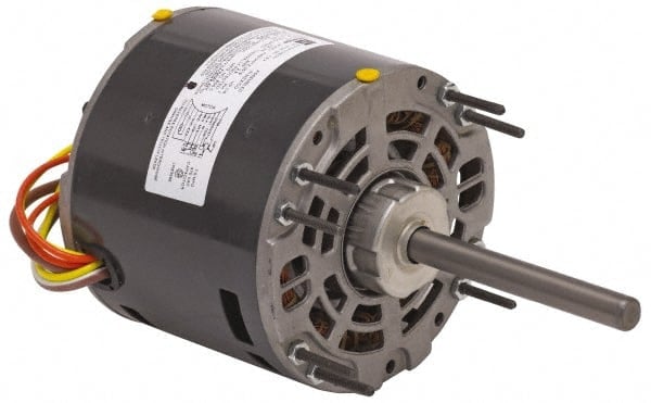 AC Motor: ODP Enclosure MPN:1232