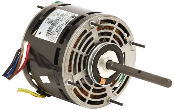 AC Motor: OAO Enclosure MPN:1410