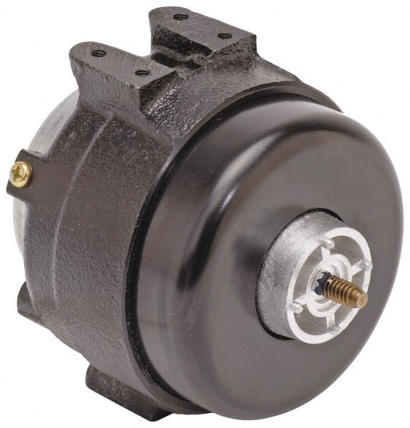 AC Motor: ODP Enclosure MPN:1527