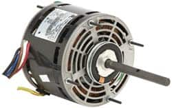 Single Phase Permanent Split Capacitor (PSC) AC Motor: OPAO Enclosure MPN:1690