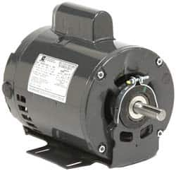 AC Motor: ODP Enclosure MPN:1790