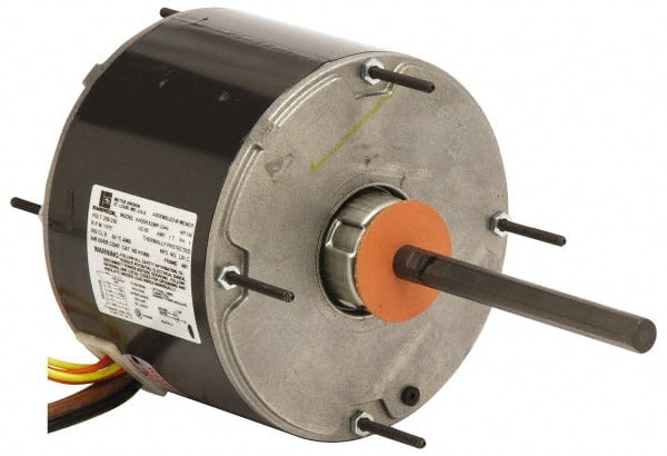 AC Motor: TENV Enclosure MPN:1874