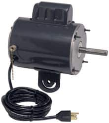 AC Motor: TEAO Enclosure MPN:1932