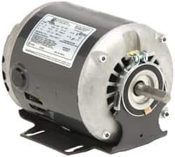 AC Motor: ODP Enclosure MPN:2876