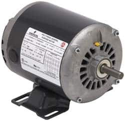 AC Motor: ODP Enclosure MPN:2911