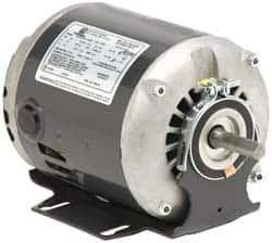 AC Motor: ODP Enclosure MPN:3053