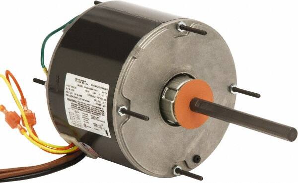 AC Motor: TEAO Enclosure MPN:3330