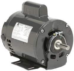 AC Motor: ODP Enclosure MPN:3700