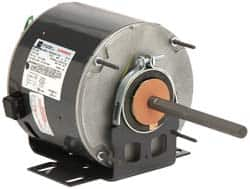 Single Phase Permanent Split Capacitor (PSC) AC Motor: ODP Enclosure MPN:3846