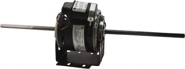 AC Motor: TENV Enclosure MPN:5108