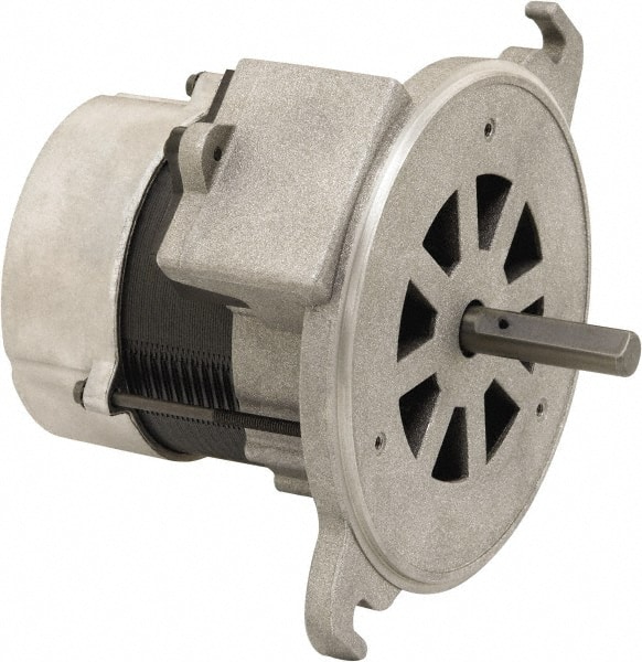 AC Motor: Enclosed Enclosure MPN:5866