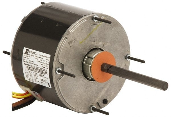 AC Motor: TEAO Enclosure MPN:8233