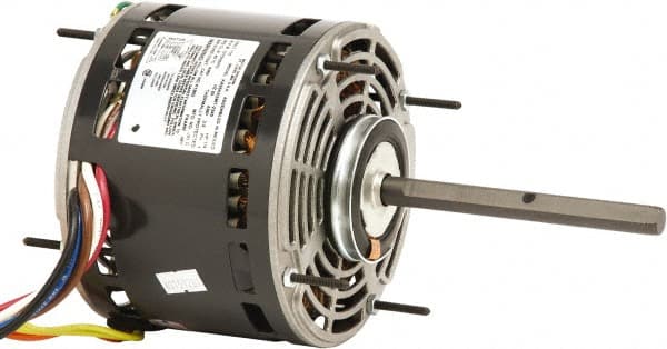 AC Motor: OPAO Enclosure MPN:8945