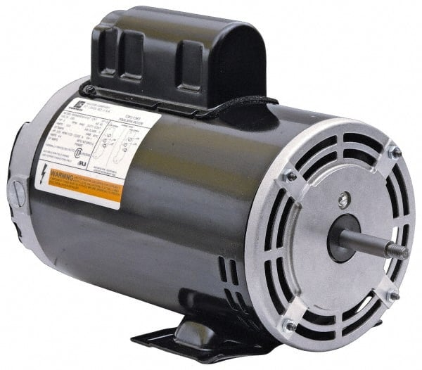 AC Motor: ODP Enclosure MPN:AGL10FL1NB