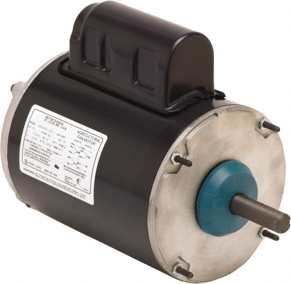 AC Motor: TEAO Enclosure MPN:FD13AA2P4Z9