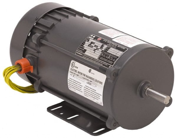 Single Phase AC Motor: MPN:XS12CA2JCR