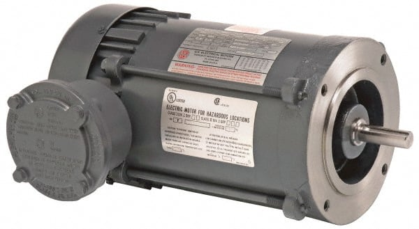 Three Phase AC Motor: MPN:XS13SA2DCR